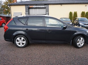 Kia CEED cee'd_sw 1.6 CRDi Drag/M-värmare