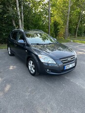 Kia CEED cee'd_sw 1.6 CVVT EX Euro 4, Kamkedja,Nyservad