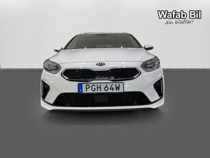 Kia Cee´d SW PLUG-IN ADVANCE Plus