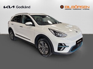 Kia E-Niro 64 kWh Advance