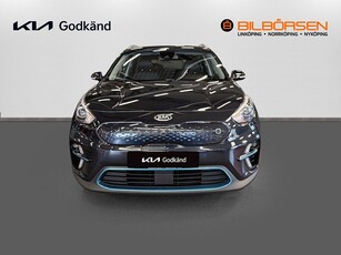 Kia E-Niro 64 kWh Advance Euro 6