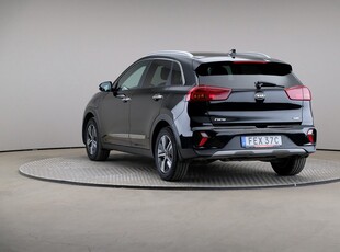 Kia Niro Plug-In Hybrid Advanced Pluspkt 2 Läder