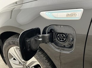 Kia Optima Sport Wagon Plug-in Hybrid