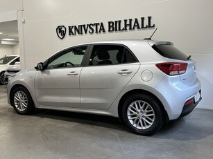 Kia Rio 1.0 T-GDI GLS PDC CarPlay 120hk