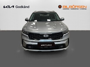 Kia Sorento 1,6 Plug-In Hybrid AWD Advance 7-sits (265hk)