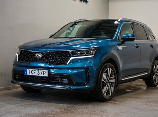 Kia Sorento PHEV Advance Plus 265hk 7-sits Pano Drag B-kam