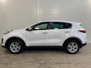 Kia Sportage 1.6 GDI Advance Komfort GPS B-Kamera 132hk 2016