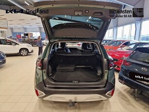 Kia Sportage PHEV