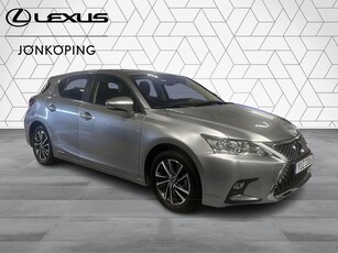 Lexus CT 200h COMFORT