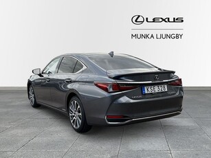 Lexus ES 300h Executive Teknikpaket ML Taklucka