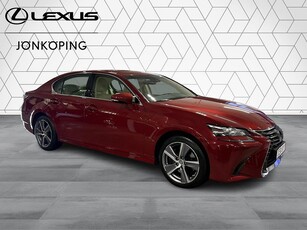 Lexus GS 300h COMFORT