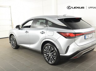 Lexus RX 350h Executive Teknikpaket