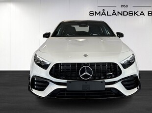 Mercedes-Benz AMG A 45 S 4MATIC+