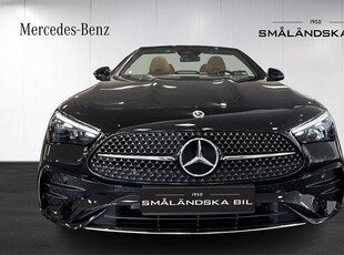 Mercedes-Benz CLE 200 Cabriolet , 204hk