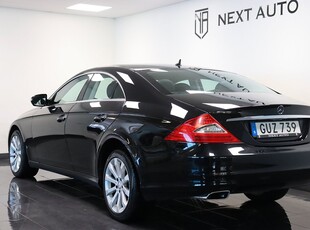 Mercedes-Benz CLS 320 CDI 7G- TRONIC