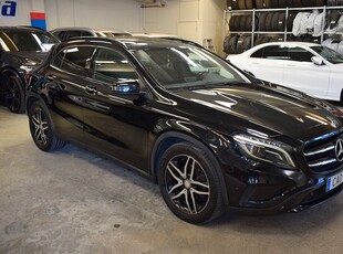 Mercedes-Benz GLA 220 CDI 4MATIC Progressive PANO KAMERA