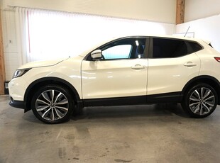 Nissan Qashqai 1.2 Acenta DIG-T Euro 5