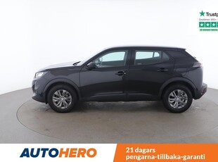 Peugeot 2008 1.2 PureTech Active / CarPlay, PDC-Bak