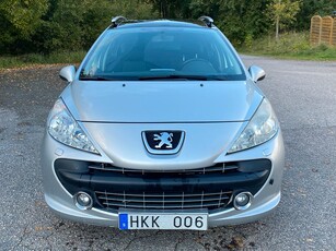 Peugeot 207 SW 1.6 HDi FAP