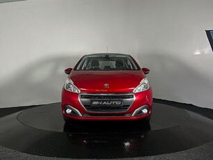 Peugeot 208 1.2 VTi Euro 6|Panorama|