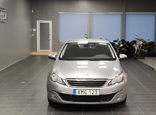 Peugeot 308 1.2 e-THP Active Automat Räntekampanj 3,95%