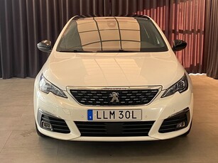 Peugeot 308 130 HDI Automat GT-Line