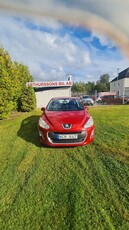 Peugeot 308 5-dörrar 1.6 VTi Euro 5 Accses Dragkrok