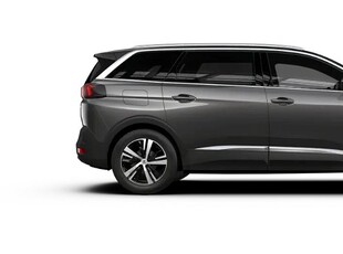 Peugeot 5008 GT PureTech 130hk AUT