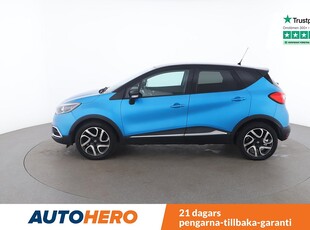 Renault Captur 0.9 TCe / PDC-Bak