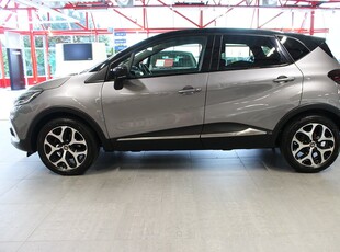 Renault Captur 1.2 TCe EDC Euro 6