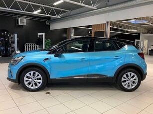 Renault Captur E-TECH Plugin-Hybrid 160 PHEV INTENS