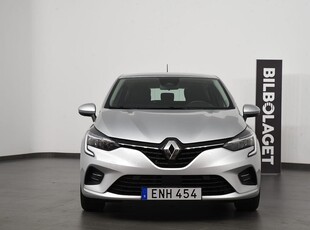 Renault Clio TCe 90 Zen 5-d II