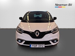 Renault Grand Scénic 1.5 dCi EDC Euro 6