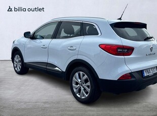 Renault Kadjar 1.5 dCi (110hk)