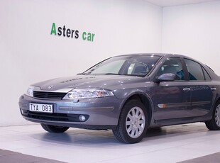 Renault Laguna 1.8 Drag Privilege, Privilege Comfort 120hk