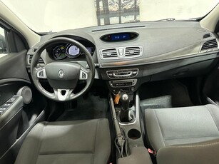 Renault Mégane 1.5 dCi Euro 5