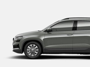 Skoda Karoq KAROQ Selection 1,0 Tsi 116HK