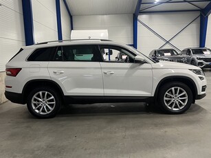 Skoda Kodiaq 2.0 TSI 190 HK 4x4 DSG / Moms / Businessline / Drag / Värmare /