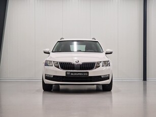 Skoda Octavia Kombi 2.0 TDI 4x4|CarPlay|PDC|12 MÅN GARANTI!