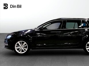 Skoda Octavia Kombi Style 1.5 TSI 150 hk DSG | Premiumpaket | Drag | V