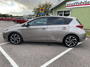 Toyota Auris 1.6 D-4D Active Plus, Comfort Euro 6