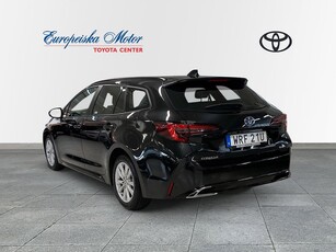 Toyota Corolla 1,8 HSD / TS / Active Plus / Nybilsgaranti