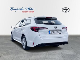 Toyota Corolla 1.8 HSD TS Life / OBS! 380mil