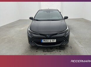 Toyota Corolla Hybrid e-CVT 184hk Style Kamera Adp-Fart