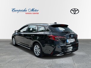 Toyota Corolla TS 1,8 Hybrid Active Plus Nya mod 140HK