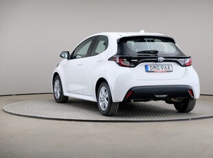 Toyota Yaris 1.5 Elhybrid Active 5d