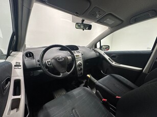 Toyota Yaris 5-dörrar 1.3 VVT-i Manuell 299kr/mån