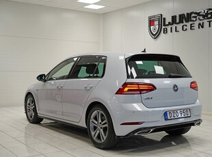 Volkswagen Golf 1.4 TSI 150hk R-Line / COCKPIT / LED