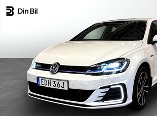 Volkswagen Golf GTE 1.4 TSI Värmare/Drag