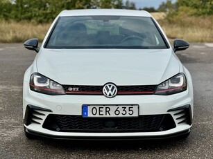 Volkswagen Golf GTI Clubsport DSG 265h Anniversary Edition